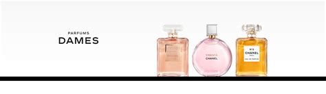 damesgeuren chanel|chanel online shopping.